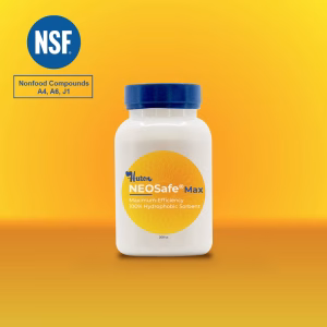 NEOSafe® Max - 8 Ounce