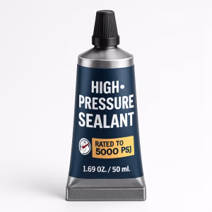 High-Pressure Sealant
